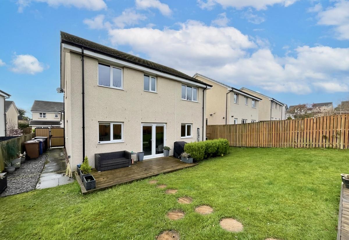 Hillside, West Kilbride